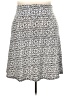 Lularoe Chevron-herringbone Gray Casual Skirt Size 3X - photo 2