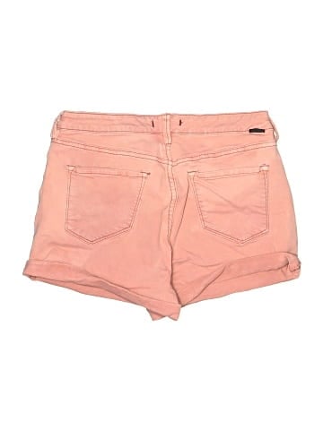 Dear John Denim Shorts (view 2)