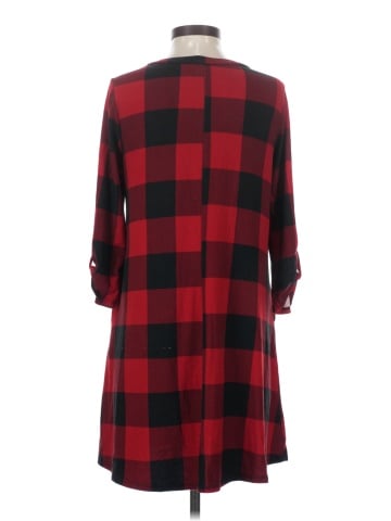 Honeyme Casual Dress (view 2)