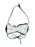 Unbranded Teal Swimsuit Top Size M - photo 2
