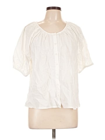 Levi's Short Sleeve Blouse (view 1)