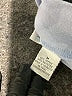 Hasting & Smith Blue Long Sleeve Turtleneck Size M - photo 8