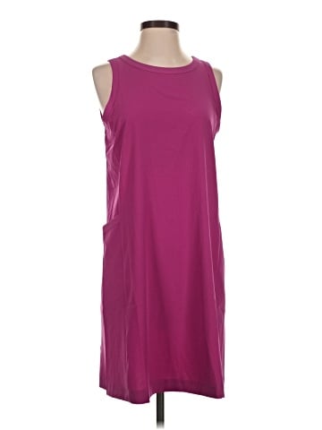 Lou & Grey Casual Dress (view 1)