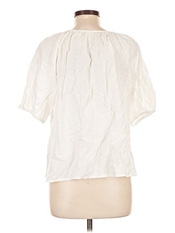 Levi's Short Sleeve Blouse (view 2)