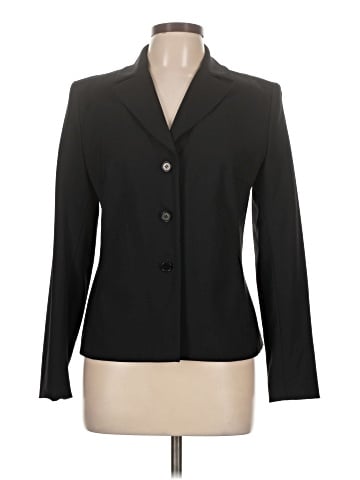 Ann Taylor Wool Blazer (view 1)