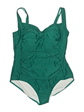 Assorted Brands One Piece Swimsuit