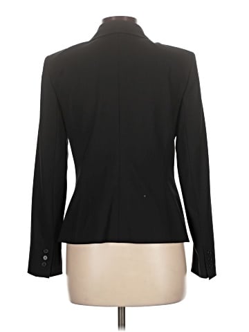 Ann Taylor Wool Blazer (view 2)
