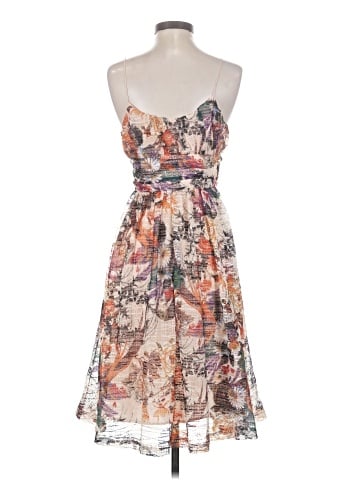 Maeve Cocktail Dress (view 2)