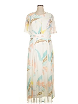 Calvin Klein Casual Dress