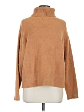 Calia Turtleneck Sweater (view 1)