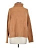 Calia Tan Turtleneck Sweater Size M - photo 1