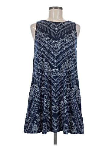 Nine Britton Casual Dress (view 1)