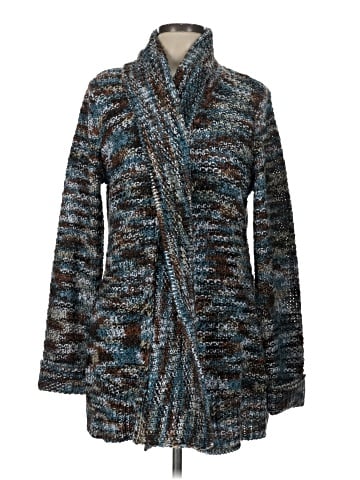 Krazy Kat Cardigan (view 1)