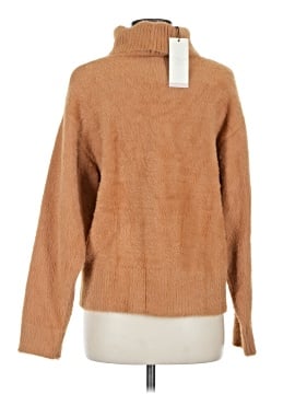 Calia Turtleneck Sweater (view 2)