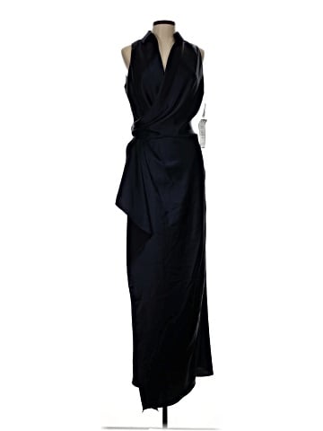 Xscape Cocktail Dress (view 1)