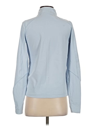 Mondetta Long Sleeve Blouse (view 2)