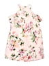 Monteau Girl Floral Pink Kimono Size 10 - photo 2