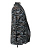 Krazy Kat Blue Cardigan Size L - photo 4