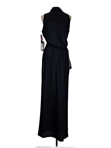 Xscape Cocktail Dress (view 2)