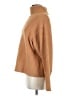 Calia Tan Turtleneck Sweater Size M - photo 5