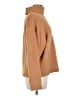 Calia Tan Turtleneck Sweater Size M - photo 4