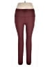 TAVI Burgundy Active Pants Size XL - photo 1
