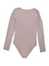 Everlane Gray Bodysuit Size S - photo 2