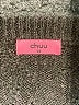 Chuu Black Pullover Sweater Size 00 - photo 7