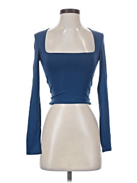 Princess Polly Long Sleeve Top