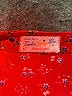 Assorted Brands Tweed Red Casual Dress Size XXS (estimated) - photo 7