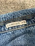 Carmar 100% Cotton Blue Denim Jacket Size XS - photo 6