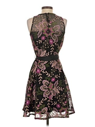 Tahari by ASL Cocktail Dress (view 2)