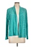 Decorated Originals Teal Kimono Size L - photo 1