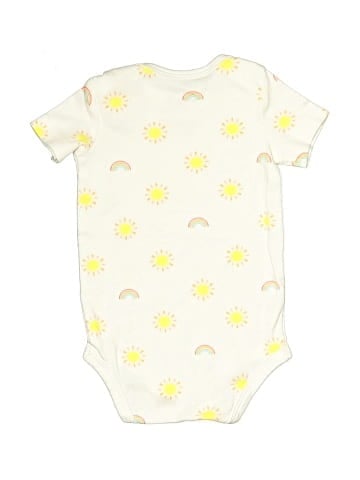 Primary Clothing Short Sleeve Onesie (view 2)