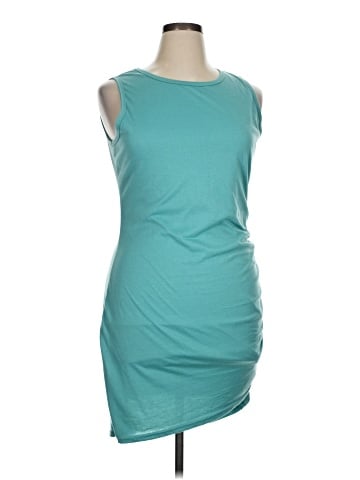 BTFBM Casual Dress (view 1)
