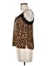 BP. 100% Polyester Brown Sleeveless Top Size S - photo 5