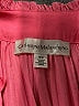 Catherine Malandrino 100% Polyester Pink Long Sleeve Blouse Size M - photo 6