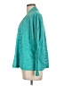 Decorated Originals Teal Kimono Size L - photo 5
