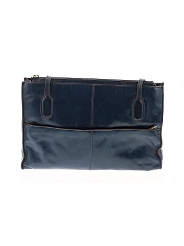 HOBO Leather Shoulder Bag (view 1)
