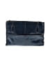 HOBO 100% Leather Blue Leather Shoulder Bag One size - photo 1