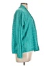 Decorated Originals Teal Kimono Size L - photo 4