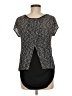 BCX Black Pullover Sweater Size M - photo 2