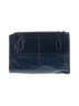 HOBO 100% Leather Blue Leather Shoulder Bag One size - photo 3