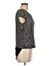 BCX Black Pullover Sweater Size M - photo 4