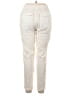 Vince. 100% Linen Ivory White Linen Pants Size L - photo 2