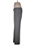 Nine West Solid Gray Dress Pants Size 10 - photo 5