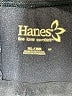 Hanes Solid Blue Shorts Size XL - photo 3