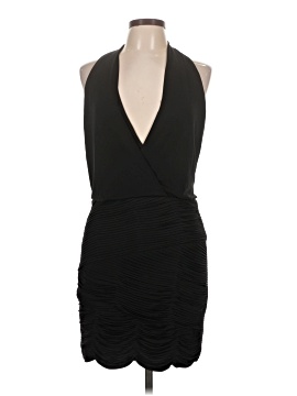 BCBGMAXAZRIA Cocktail Dress (view 1)