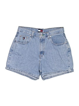 Tommy Jeans Denim Shorts