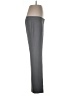 Nine West Solid Gray Dress Pants Size 10 - photo 4